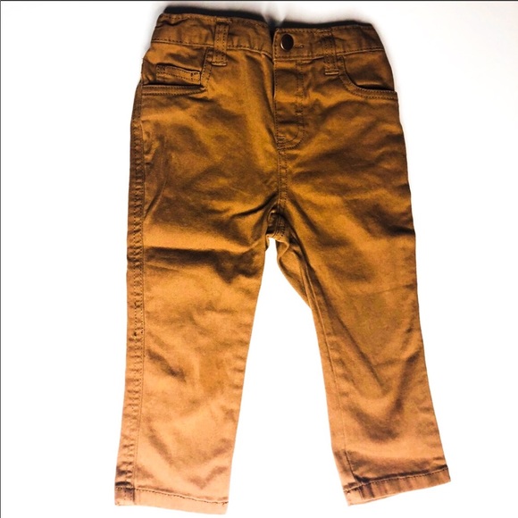 toughskins pants